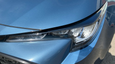 Toyota Corolla 1.8 VVT-i Hybrid Design 5dr CVT Hybrid Hatchback